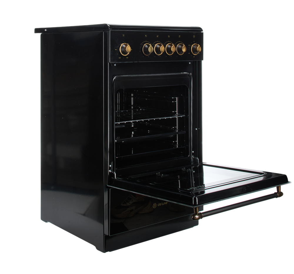 Электрическая плита DE LUXE 506004.23эс-121