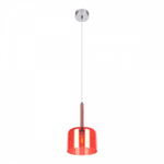 Подвесной светильник Loft it Spillray 10232/A Red