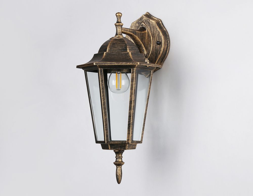 Ambrella Уличный настенный светильник Garden ST2019