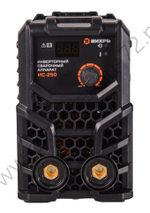 Сварочный аппарат инверторный Вихрь ИС-250