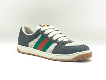 Кроссовки Gucci