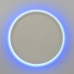 Citilux NORMA CL749320 LED RGB Светильник с пультом Белый