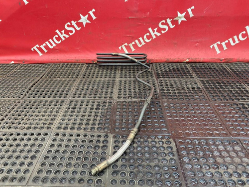 Змеевик компрессора 2023г.