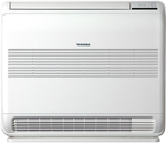 Напольно-потолочный кондиционер Toshiba RAS-B13J2FVG-E/RAS-13J2AVSG-E1