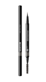 Фломастер для бровей Relouis Micro pencil cruelty free vegan