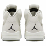 Кроссовки Air Jordan 5 "Year Of The Snake" (Женская размерная сетка)