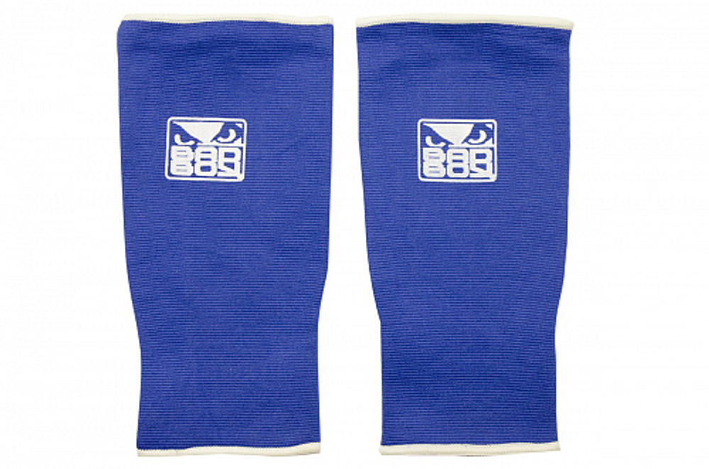 Суппорт коленного сустава BadBoy (синий)