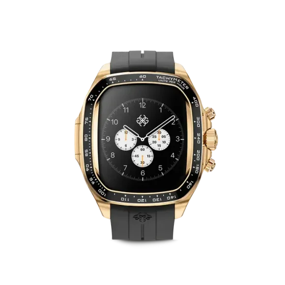 Корпус для Apple Watch CRS46 - GOLD