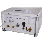 Газовый настенный двухконтурный котел Ресанта ГК-20