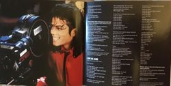 Michael Jackson. Bad (Special Edition CD) Майкл Джексон