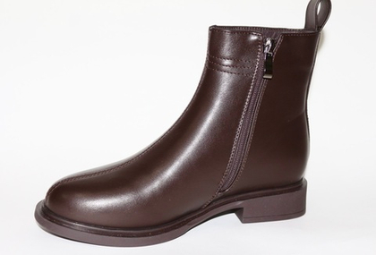 Полусапоги женские демисезонные LU NI YA арт. 1209-D25-1