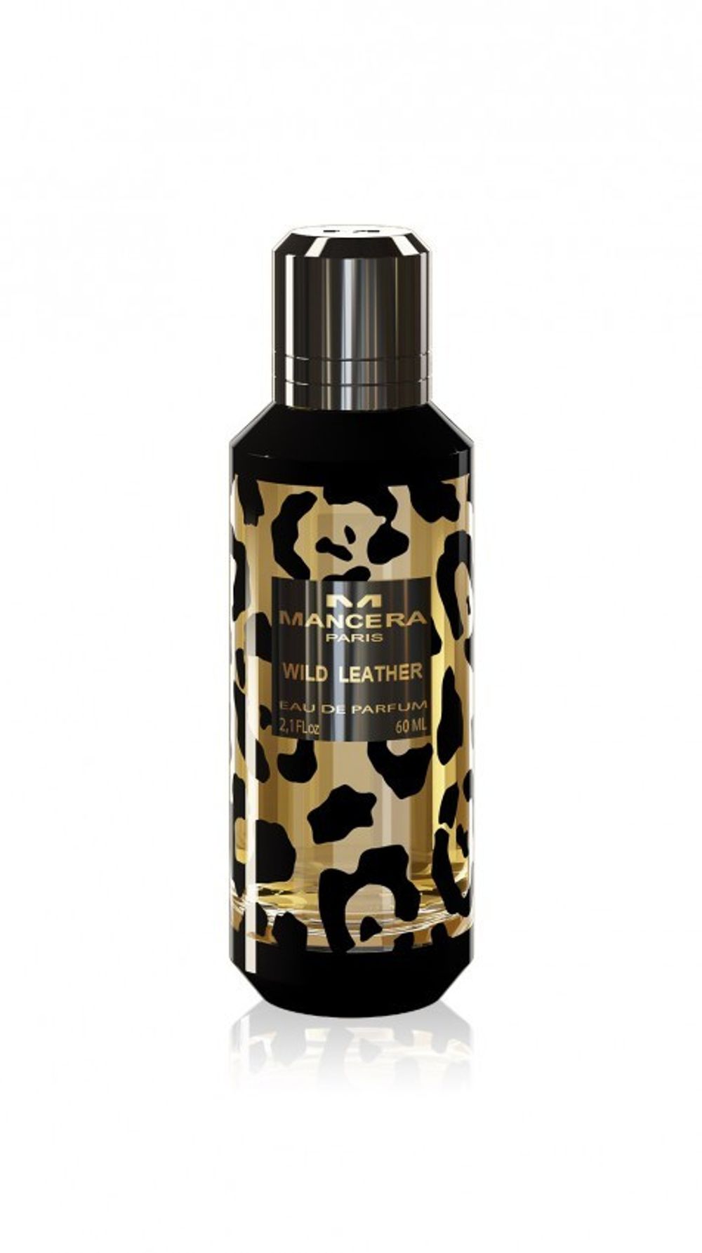 Mancera Wild Leather Eau De Parfum