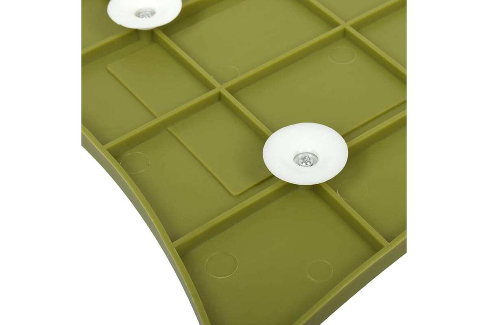 ДОСКА BOYSCOUT  ДЛЯ РАЗДЕЛКИ РЫБЫ, С ЗАЖИМОМ, 46 СМ 61934