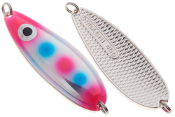 Блесна HIGASHI Trapper Spoon 45г, цвет #09