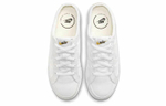 Кроссовки Nike Court Legacy Mule (Женская размерная сетка)