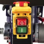 Станок сверлильный ПУЛЬСАР СС 700 + тиски 793-442