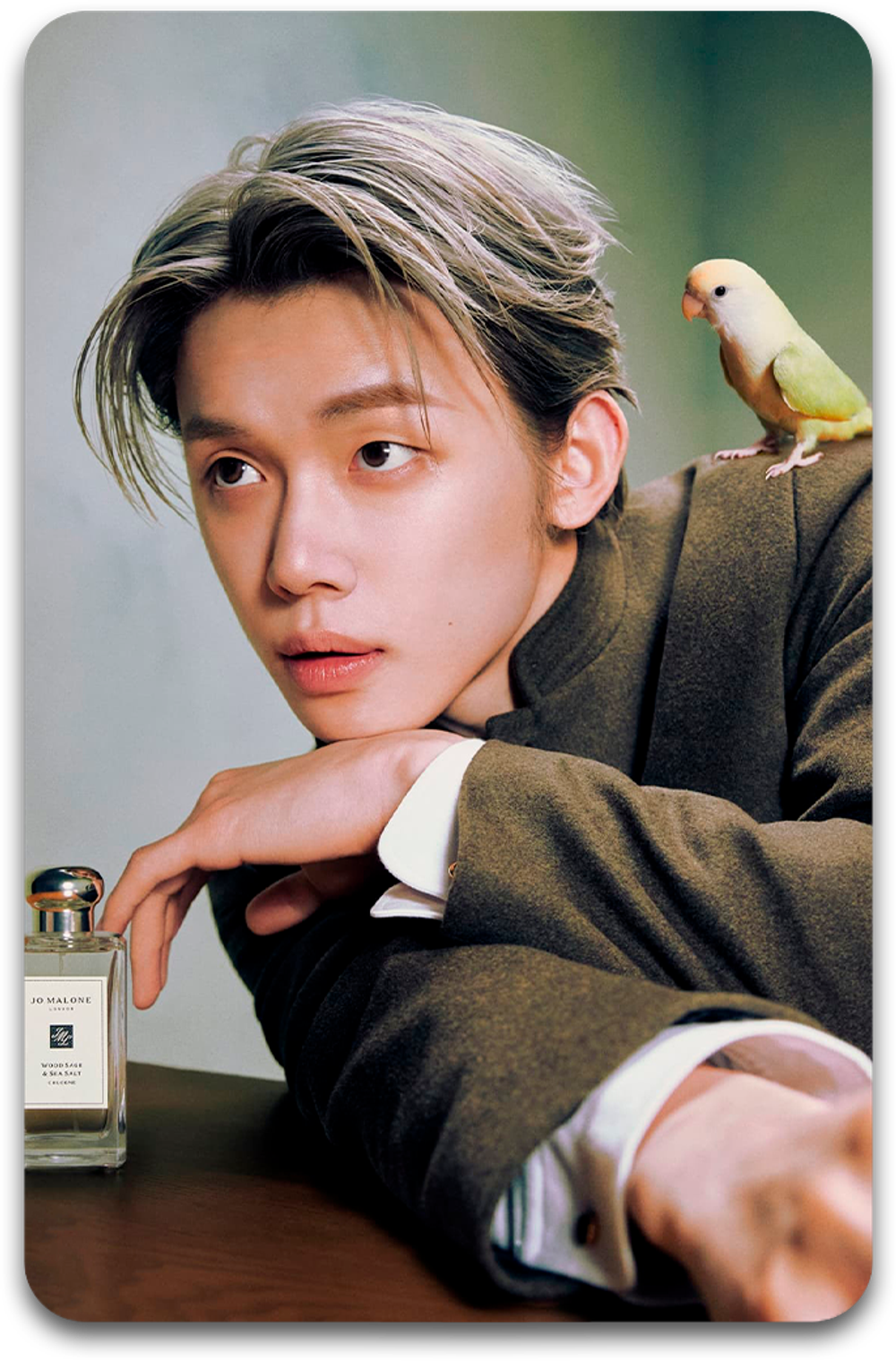 Карта / TXT #336