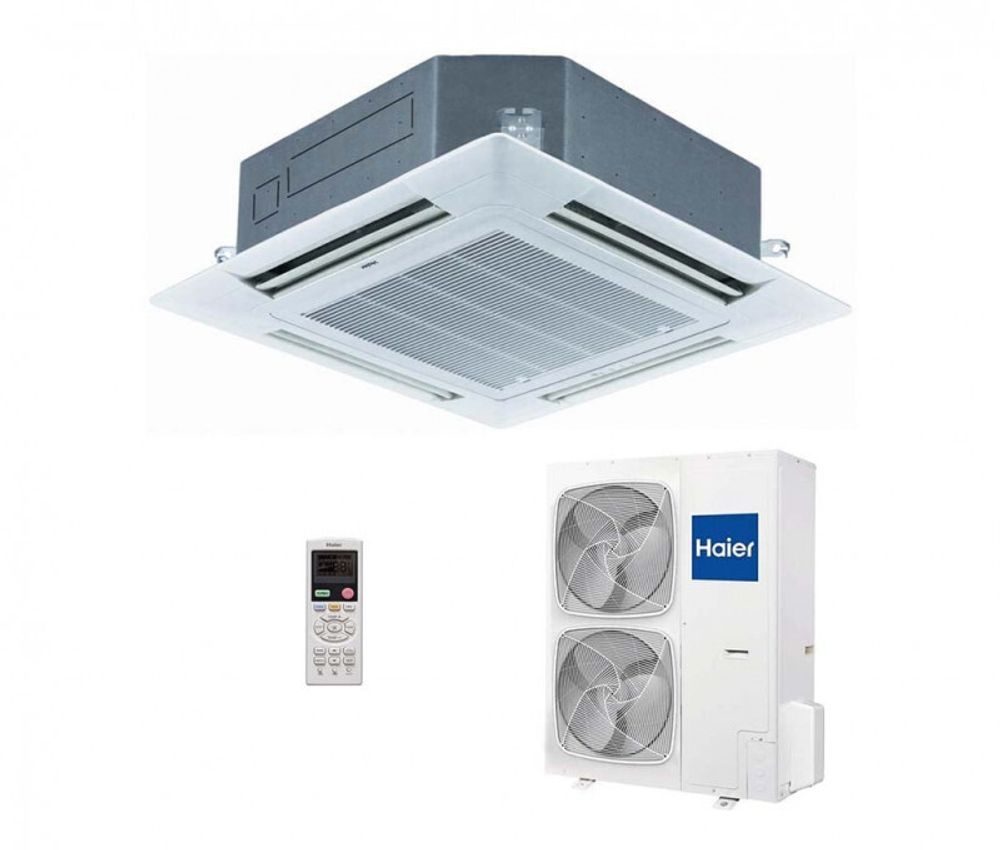 Haier AB48ES1ERA(S)/1U48LS1EAB(S)