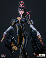 Байонетта Фигурка Bayonetta