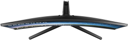 Монитор Samsung 32;; C32R500FHI 1920x1080 VA LED 75Гц 4ms FreeSync VGA HDMI