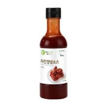 Соус для жареной курицы Eselnara Fride Chicken 500 г 3 шт