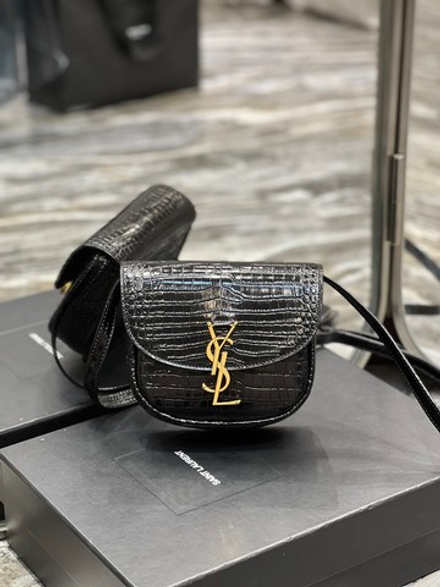 Saint Laurent Kaia Small 18 cm