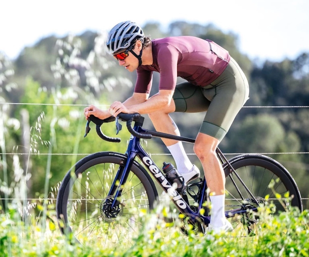 Арт 0I0R5GDI1C54 Велосипед R5 DURA-ACE DI2 черн пятер 54