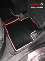 Kia Soul 1 поколение AM (11.2008 - 09.2011 - 03.2014)