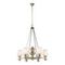 Подвесная люстра Escada 5085/6