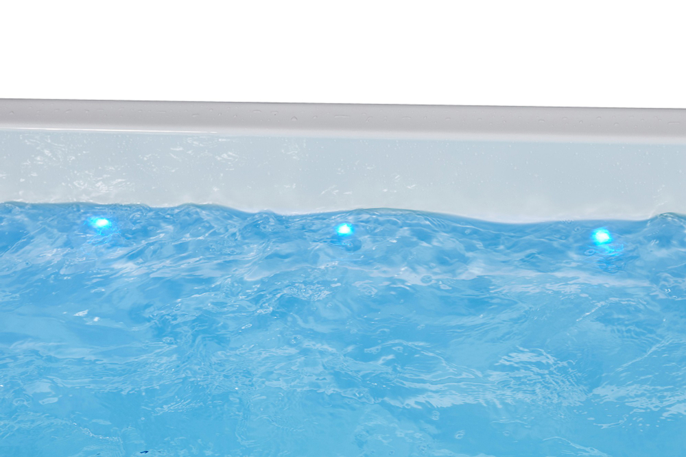 Плавательный спа бассейн Victoria Star VS-GT700