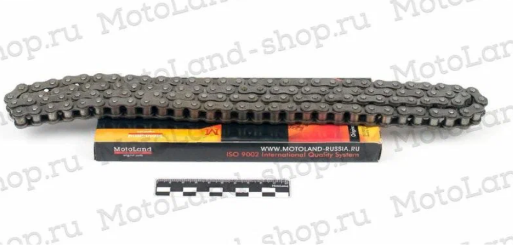 Цепь приводная CHOHO 520 Мотоцикл ENDURO ST 300