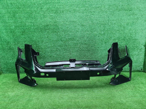 Бампер передний GAC GS8 2 (2021-н.в.)