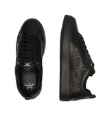 Кожаные кроссовки neo terrain lo MCM - черный(MEXEAAJ01)