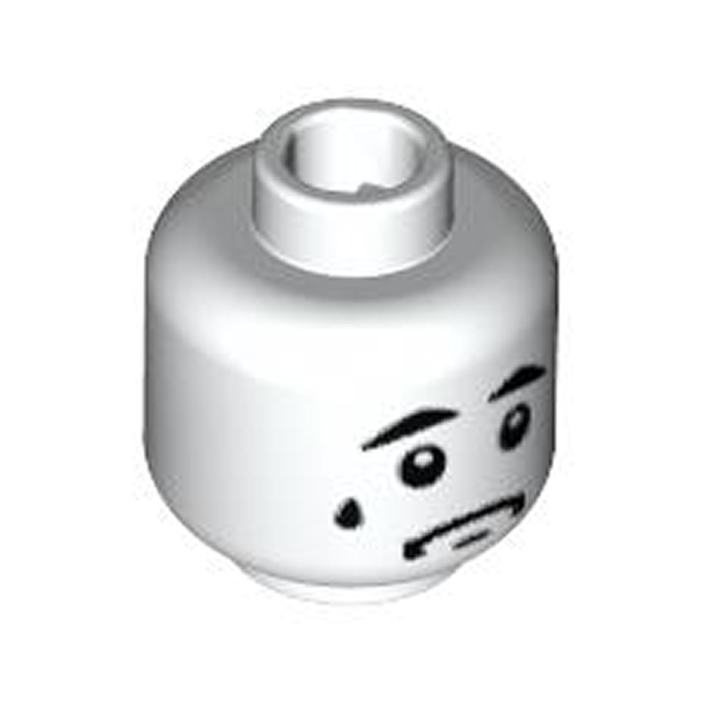 Голова от Грустного Клоуна 3626pb0915