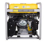 Инверторный генератор Huter DN A12,5iXA Grey