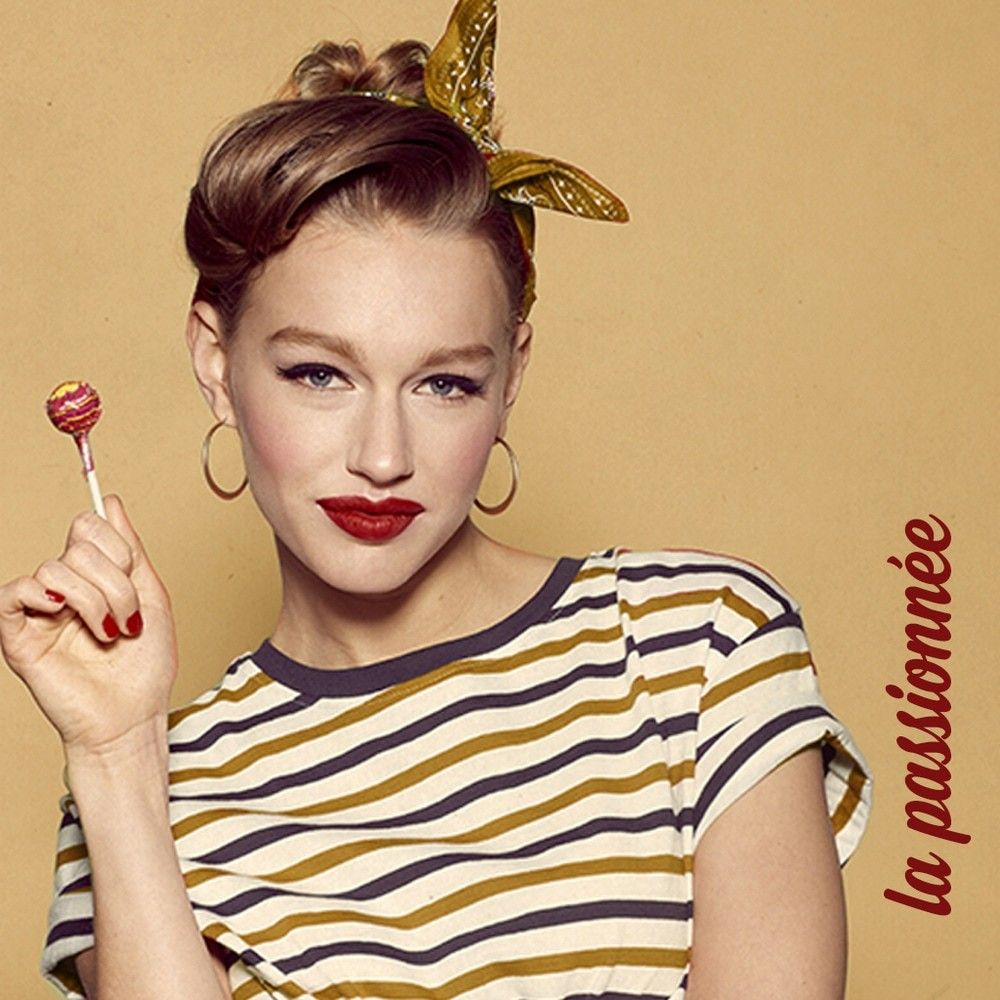 Chupa Chups Sandy Candy