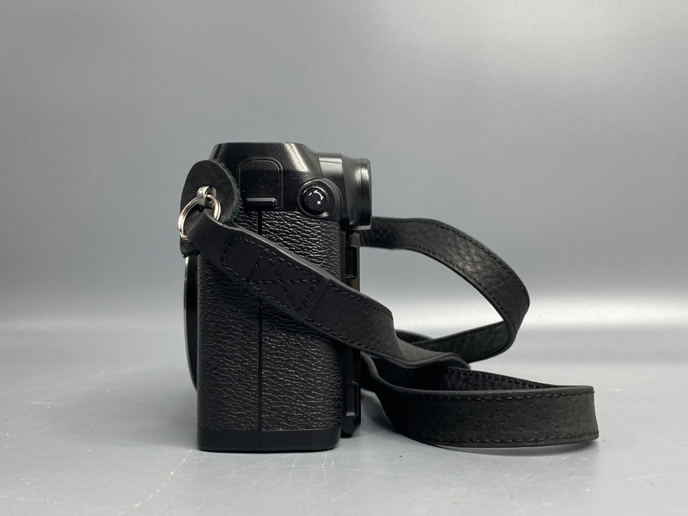 Fujifilm GFX 50R