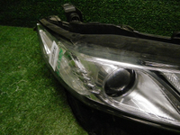 Фара правая Toyota Camry xv70 (2017-2021) LED