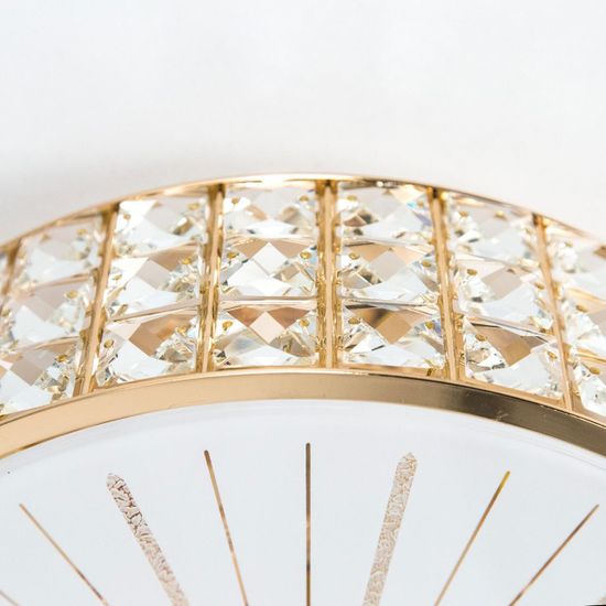 CL324132 Портал Золото Св-к Наст.-Потол