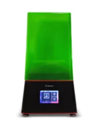 Фотография — 3D-принтер HardLight Altair