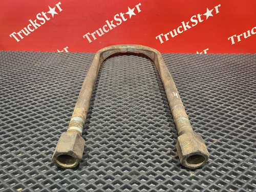 Стремянка рессоры задней