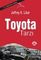 Toyota Tarzı