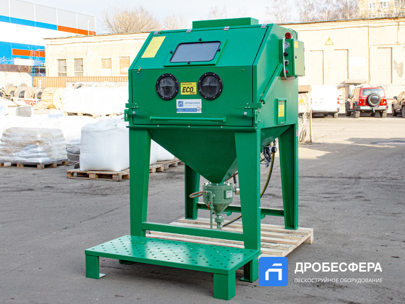 Камера Contracor ECO-140PF