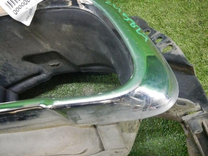 Насадка глушителя правая BMW X5 G05 18-23 M-paket