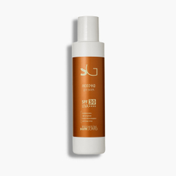 Молочко для загара SPF 30, UVA****, 150 мл