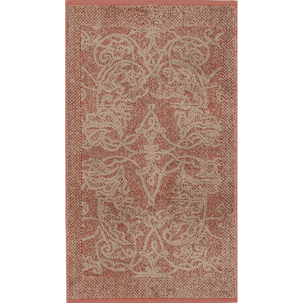Коврик Mariage Leitner 65x120 Красный