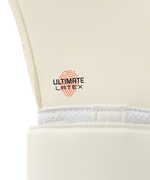 Перчатки вратарские Legend UL4 Roll Negative, белый