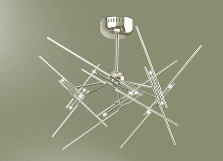 Люстра 1729/12