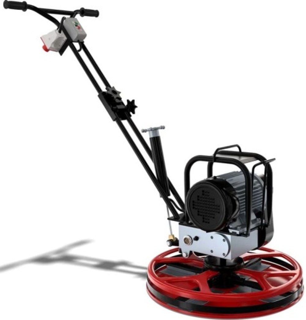 Затирочная машина VEKTOR VSCG-600E 380V (лопасти, диск) 952