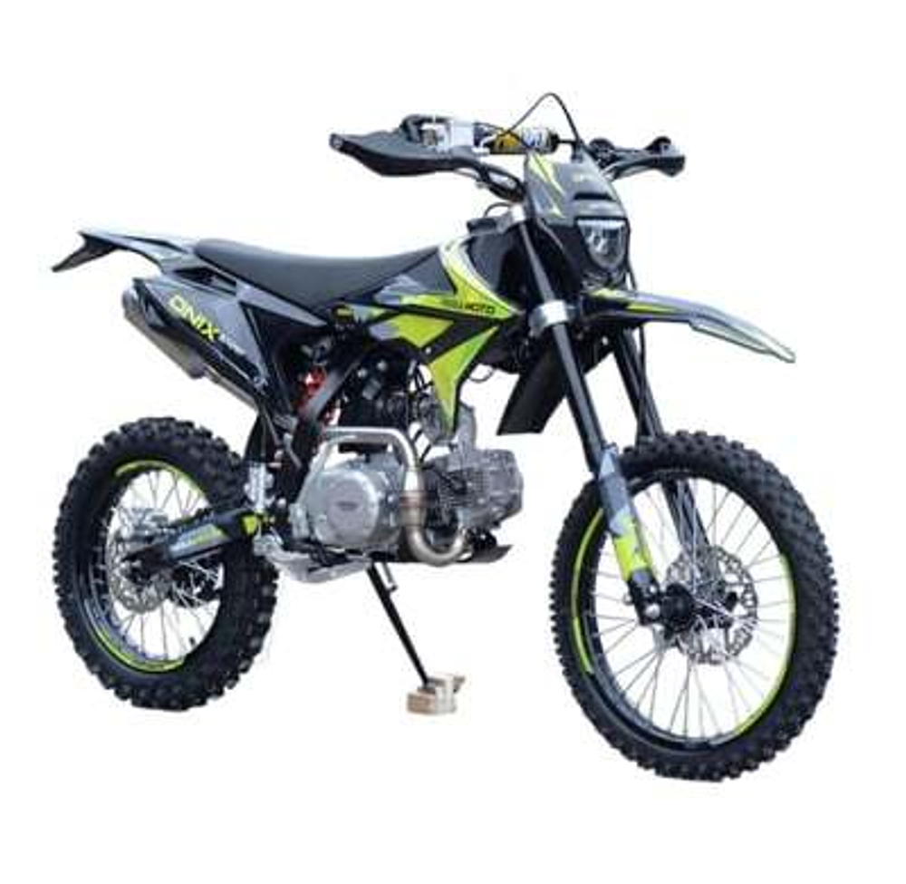Мотоцикл REGULMOTO Onix Sport